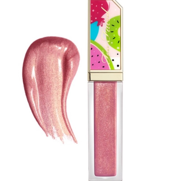 Too Faced Tutti Fruitti Candy Lipgloss Juicy Fruit Home Slice BNIB - Picture 2 of 15